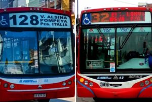 Concentración sobre ruedas: la empresa que “picó” a dos competidores y cambia el mapa de colectivos en el AMBA imagen-4