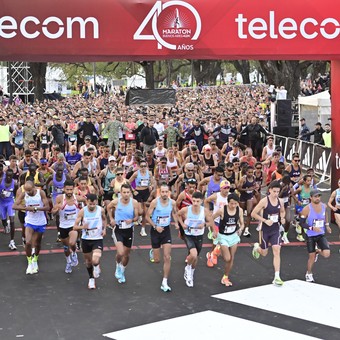 Una nueva cita para el running en la Ciudad: los 15 K del Autódromo imagen-16