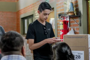 Unos 37 mil jóvenes están habilitados para votar en Misiones imagen-3