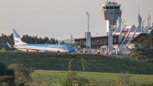 Vuelven los vuelos directos entre Córdoba y Posadas: dos frecuencias semanales con Aerolíneas Argentinas imagen-2