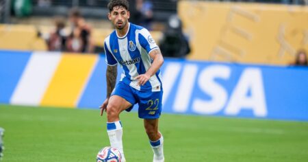 Porto vs Al Ahly por el Mundial de Clubes, EN VIVO: minuto a minuto, en directo imagen-25