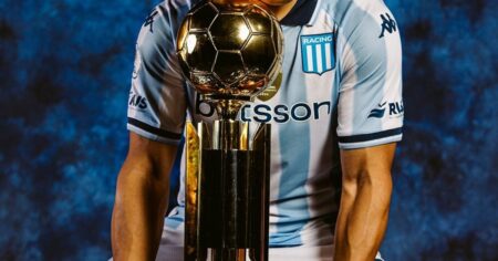 River avanza a fondo por Maxi Salas y evalúa ejecutar la cláusula imagen-11