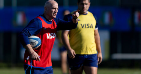 Los Pumas vs British & Irish Lions, por un test match internacional: a qué hora juegan y cómo verlo EN VIVO imagen-10