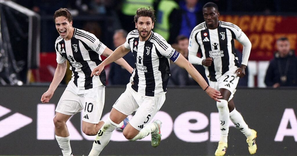 Juventus vs Al Ain por el Mundial de Clubes, EN VIVO: minuto a minuto, en directo imagen-101