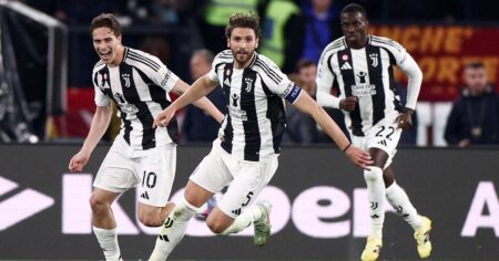 Juventus vs Al Ain por el Mundial de Clubes, EN VIVO: minuto a minuto, en directo imagen-22