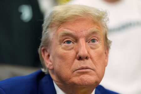 Ataques de Estados Unidos a Irán, en vivo: últimas noticias del conflicto y reacciones hoy, lunes 23 de junio imagen-24