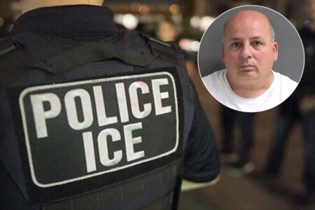 De qué murió Johnny Noviello, el ciudadano canadiense con green card de EE.UU. en un centro de detención del ICE en Miami imagen-10