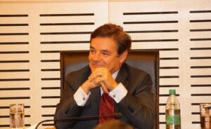 Carlos Rovira presentó a los candidatos del Frente Renovador de cara a las elecciones de octubre imagen-1