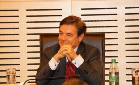 Carlos Rovira presentó a los candidatos del Frente Renovador de cara a las elecciones de octubre imagen-10