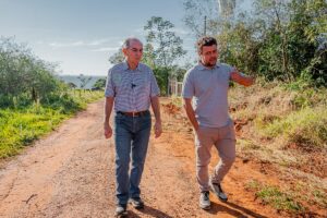 La Comuna posadeña trabaja para facilitar el acceso al agua en barrios periféricos: nueva perforación en Nemesio Parma imagen-2