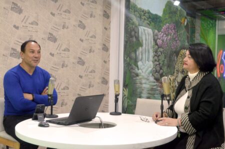 Candidata a defensora del pueblo en Oberá, Sonia Mello promueve una gestión cercana, institucional y orientada a resolver conflictos imagen-4