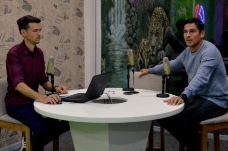 Cristian Stanganelli cerrará su campaña con una caminata y actividades deportivas para reforzar su compromiso con la participación ciudadana imagen-8