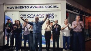 Carlos Jungengel busca “crecimiento, desarrollo y transparencia” desde el Concejo de Alem imagen-3