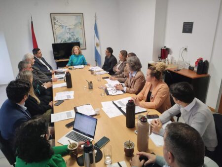 Nuevas autoridades del Consejo de la Magistratura 2025- 2027 imagen-7