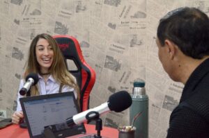 Cambacua: un nuevo local que combina moda, estética y café en el centro de Posadas imagen-1