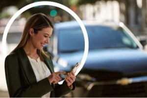 Tecnología y seguridad: conocé OnStar, el sistema inteligente de Chevrolet que cuida de vos y tu familia imagen-3