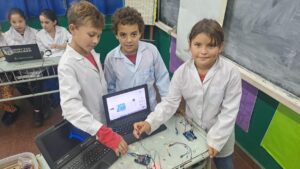 Educación pública e innovadora: avanza «Sumá tu Escuela 2025» en Misiones imagen-1