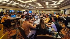 Lo mejor del Poker se vive en Casino City Center Iguazú imagen-7