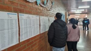 Elecciones en Misiones: jornada sin contratiempos y resultados desde las 21 imagen-7