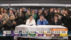 Más del 70% de los misioneros votó contra el oficialismo: la Renovación pierde fuerza en la Legislatura imagen-1