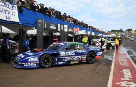 Automovilismo: aumenta la expectativa a pocos días del arribo del TC imagen-16