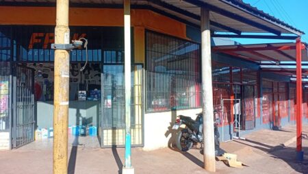 Inseguridad sin freno en Itaembé Miní: comerciantes denuncian robos a metros de la comisaría imagen-5