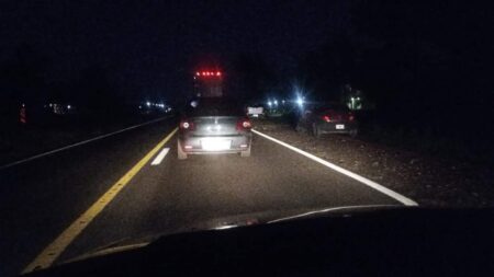 Corrientes: un muerto tras choque frontal entre un auto y un camión sobre Ruta 14 imagen-6