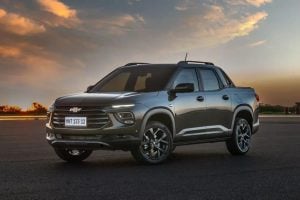 González Automóviles presenta la nueva Montana 2025: una pickup que se adapta al trabajo y al día a día imagen-8