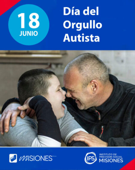 📅 17 de junio – Día del Orgullo Autista 💙 imagen-20