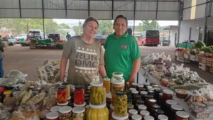La feria de Itaembé Miní, un espacio que se mantiene con precios accesibles y tradición imagen-2