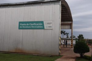 Después del 8J: el reciclaje del material electoral sobrante como clave para la sustentabilidad ambiental imagen-1
