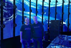 John Digweed ya está en Posadas y afina los últimos detalles para su show de esta noche imagen-3