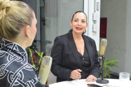 “No hay mal que por bien no venga”: la historia de Lisa Maidana, sobreviviente de un ACV que hoy lidera una fundación dedicada a la prevención en Misiones imagen-12