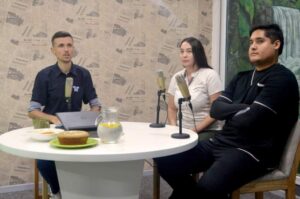 Nutricionistas explican cómo el mate y las sopas caseras contribuyen a la hidratación en invierno y derriban diferentes mitos imagen-1