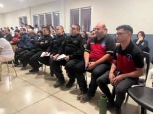 Misiones fortalece la formación policial con entrenamientos en emergencias médicas y atención a víctimas imagen-1