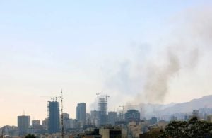 Irán reportó más de 430 muertos y miles de heridos desde que se desató el conflicto con Israel imagen-8