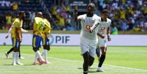 En uno de los mejores partidos del Mundial de Clubes, Borussia Dortmund derrotó 4-3 a Mamelodi Sundowns imagen-8
