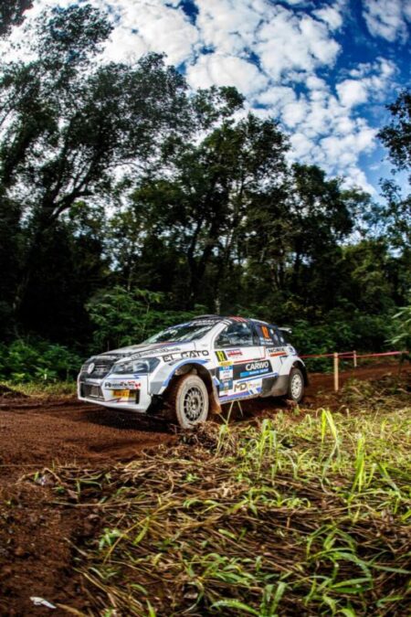 Con el impulso del Rally Nacional, San Javier promueve turismo, empleo y reactivación comercial imagen-14