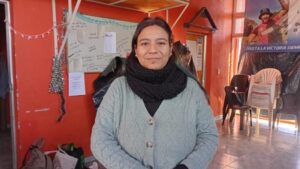 Campaña solidaria en San Lorenzo: piden abrigos y calzados para jóvenes en situación de calle imagen-2