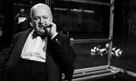 Iván Moschner estrenó obra con Joaquín Furriel: “es una lucha por el poder” imagen-7