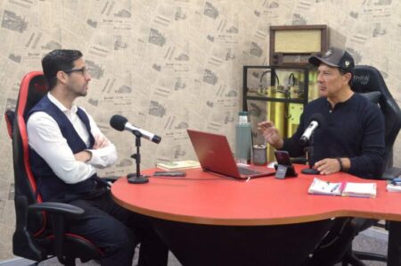 Semaglutida y hábitos saludables: el doctor Carrozzo advirtió que no hay tratamiento efectivo contra la obesidad sin cambios sostenidos en el estilo de vida imagen-15