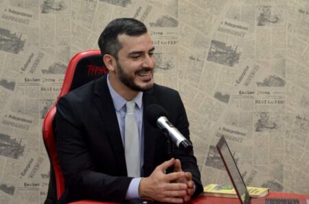Capacitación de motociclistas: «Todos somos responsables de los siniestros viales y hay que buscar la forma de bajar los riesgos», dijo «Jair» Dib imagen-5