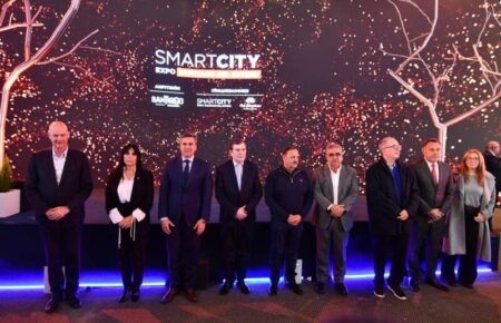 Passalacqua recorrió la Smart City Expo World Congress, una feria internacional sobre innovación y desarrollo urbano sostenible imagen-5