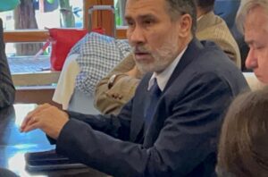 Ramón Amarilla: “Voy a pelear desde la Legislatura para que se haga justicia con los policías detenidos y con todo el pueblo misionero” imagen-68