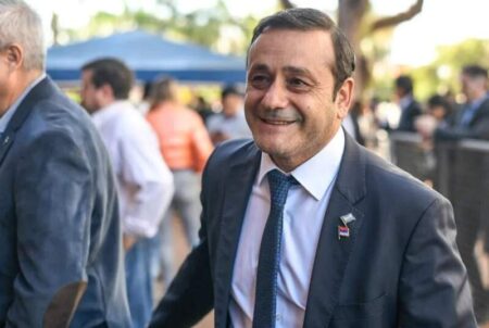 Sensibilidad, firmeza y solvencia, lo que el sector productivo advierte en la figura de Herrera Ahuad, un nexo confiable imagen-14