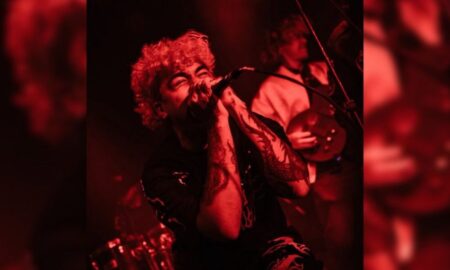 Desde Venezuela, llega de gira a Posadas la banda de nu metal Osmodeuz imagen-9
