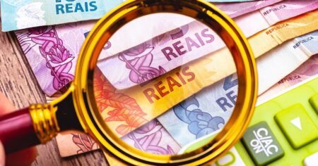 Real hoy y real blue hoy: a cuánto cotiza y cuál es el precio de la moneda brasileña este lunes 16 de junio imagen-12