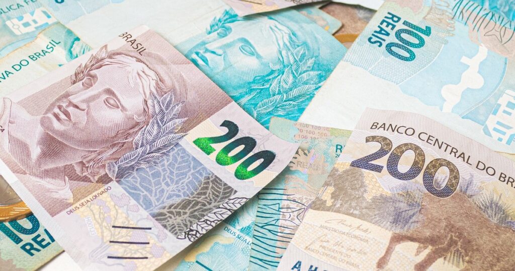 Real hoy y real blue hoy: a cuánto cotiza y cuál es el precio de la moneda brasileña este martes 10 de junio imagen-5