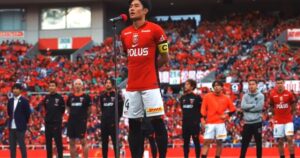 La emotiva despedida de sus hinchas al primer rival de River en el Mundial de Clubes imagen-2