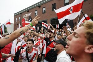 River vs. Inter, en vivo, por el Mundial de Clubes: un duelo determinante para llegar a los octavos de final imagen-3